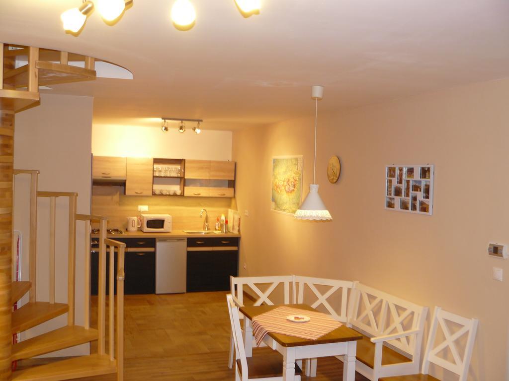 Privát Za Lesíkom Ždiar Exterior foto