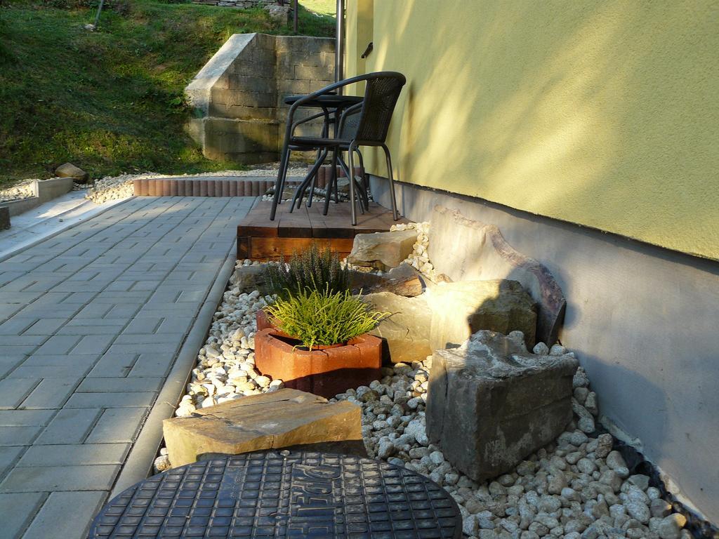 Privát Za Lesíkom Ždiar Exterior foto