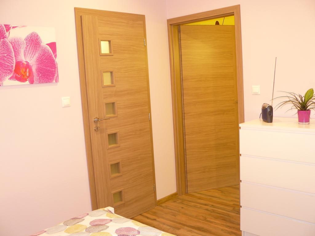 Privát Za Lesíkom Ždiar Exterior foto